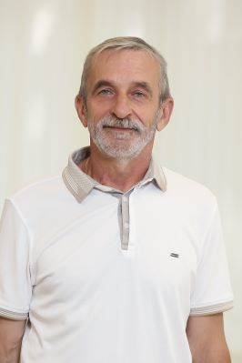 Беличенко Андрей Алексеевич.